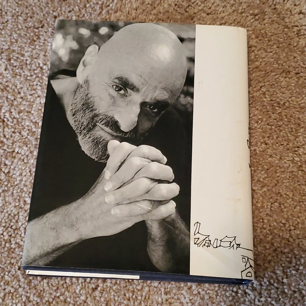 Book by Shel Silverstein "Falling Up" - Picture 2 of 5